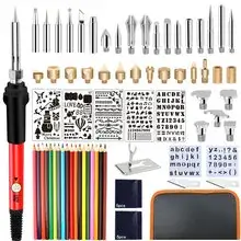 Precision Clip Tweezers Stainless Steel Wide Range — feature 47