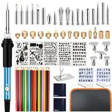 Precision Clip Tweezers Stainless Steel Wide Range — feature 49