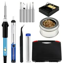 Precision Clip Tweezers Stainless Steel Wide Range — feature 63