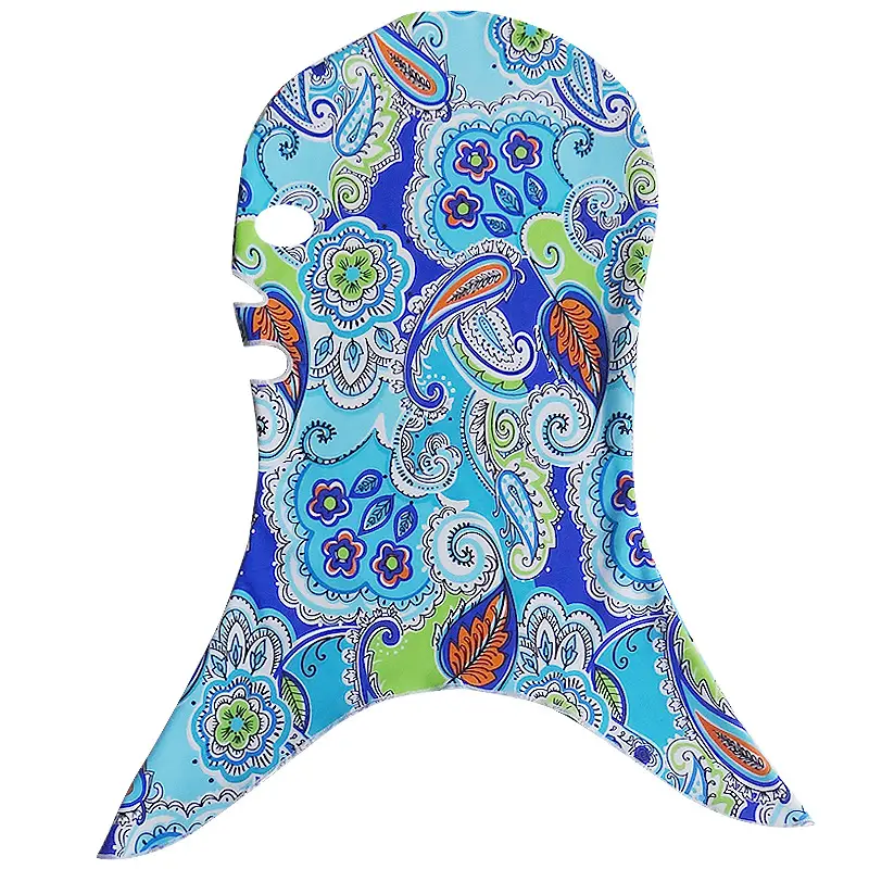 Swimming Hood Waterproof Female Sun Protection Mask Sun Protection Face Kini Full Face Men's and Women's Swimming Cap Diving Face Kini