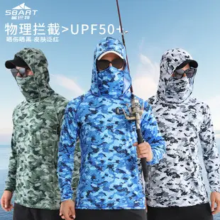 Swimming Hood Waterproof Female Sun Protection Mask Sun Protection Face Kini Full Face Men's and Women's Swimming Cap Diving Face Kini — feature 3