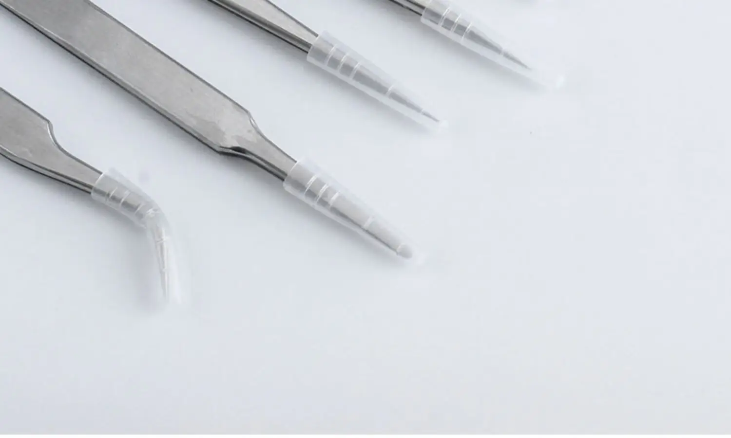 LODESTAR Special Pointed Tweezers Industrial Use — feature 11