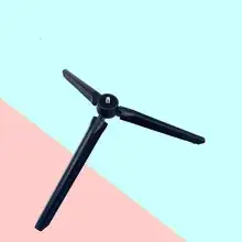 Metal Tripod Stand for Phone & Selfie — feature 21