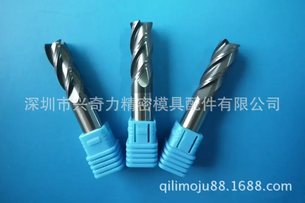 German 55° Ultra-Fine Tungsten Steel Milling Cuts