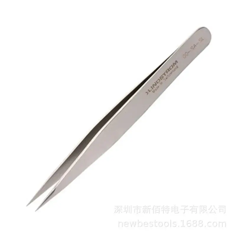 Precision Flat Head Screwdriver ST-13 120mm - Image 20