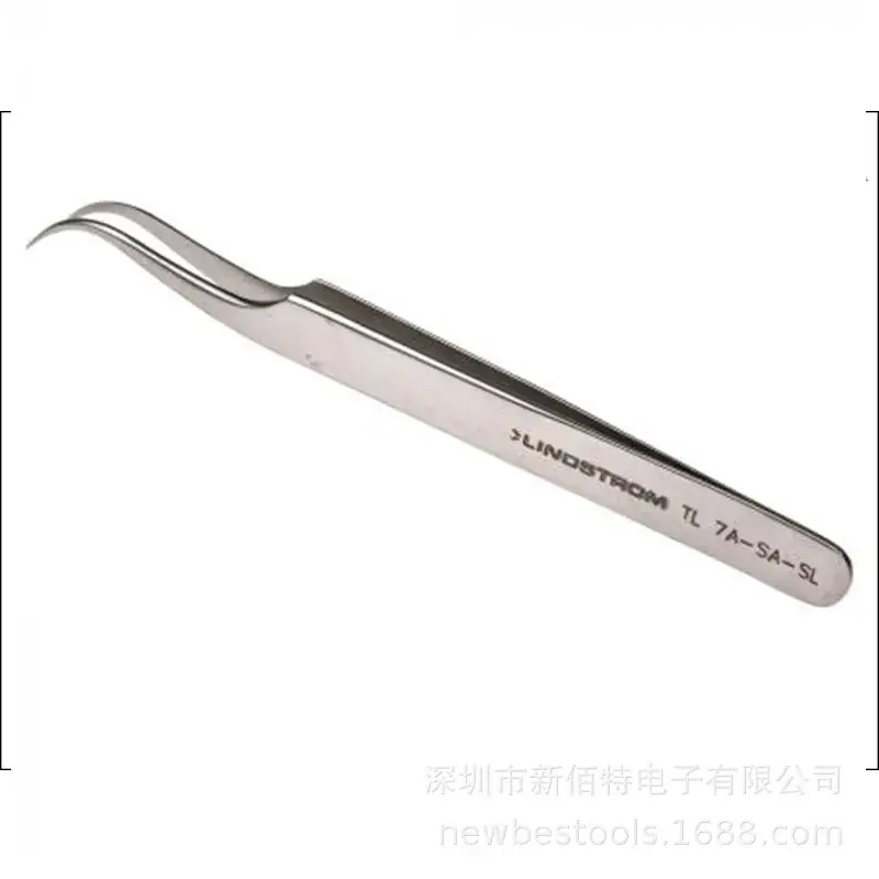 Precision Flat Head Screwdriver ST-13 120mm - Image 23