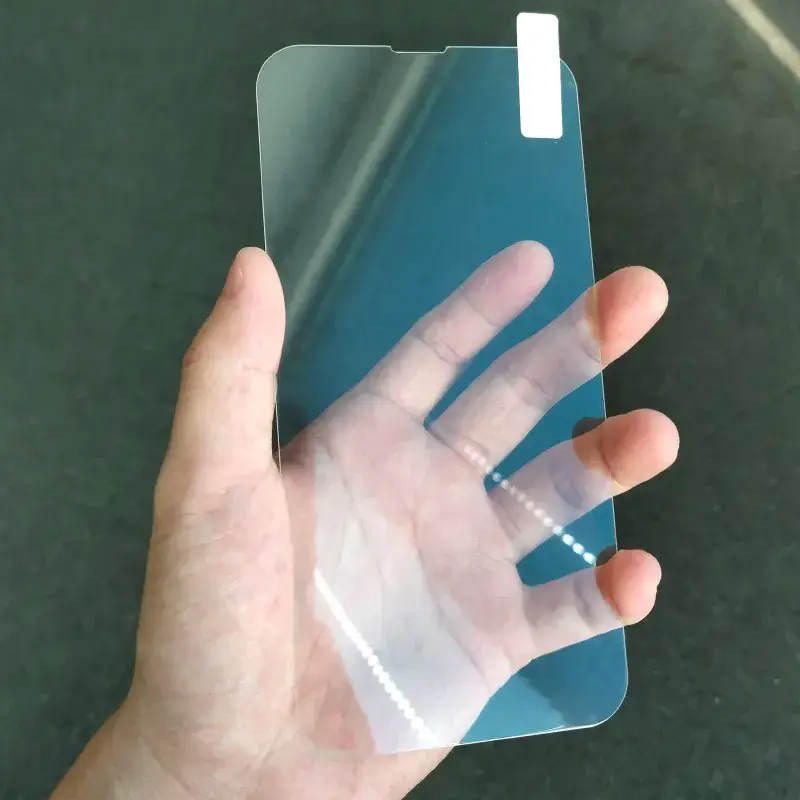 iPhone Tempered Film Full Screen Gaming Experience - Image 10