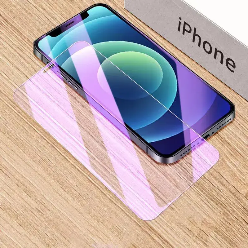 iPhone Tempered Film Full Screen Gaming Experience - Image 2
