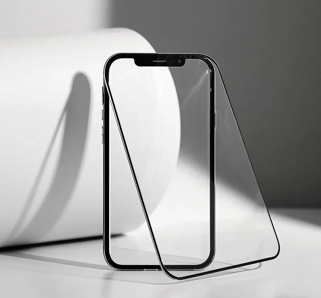 iPhone Tempered Film Full Screen Gaming Experience - Image 5