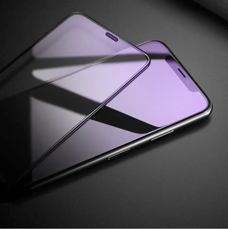 iPhone Tempered Film Full Screen Gaming Experience - Image 6