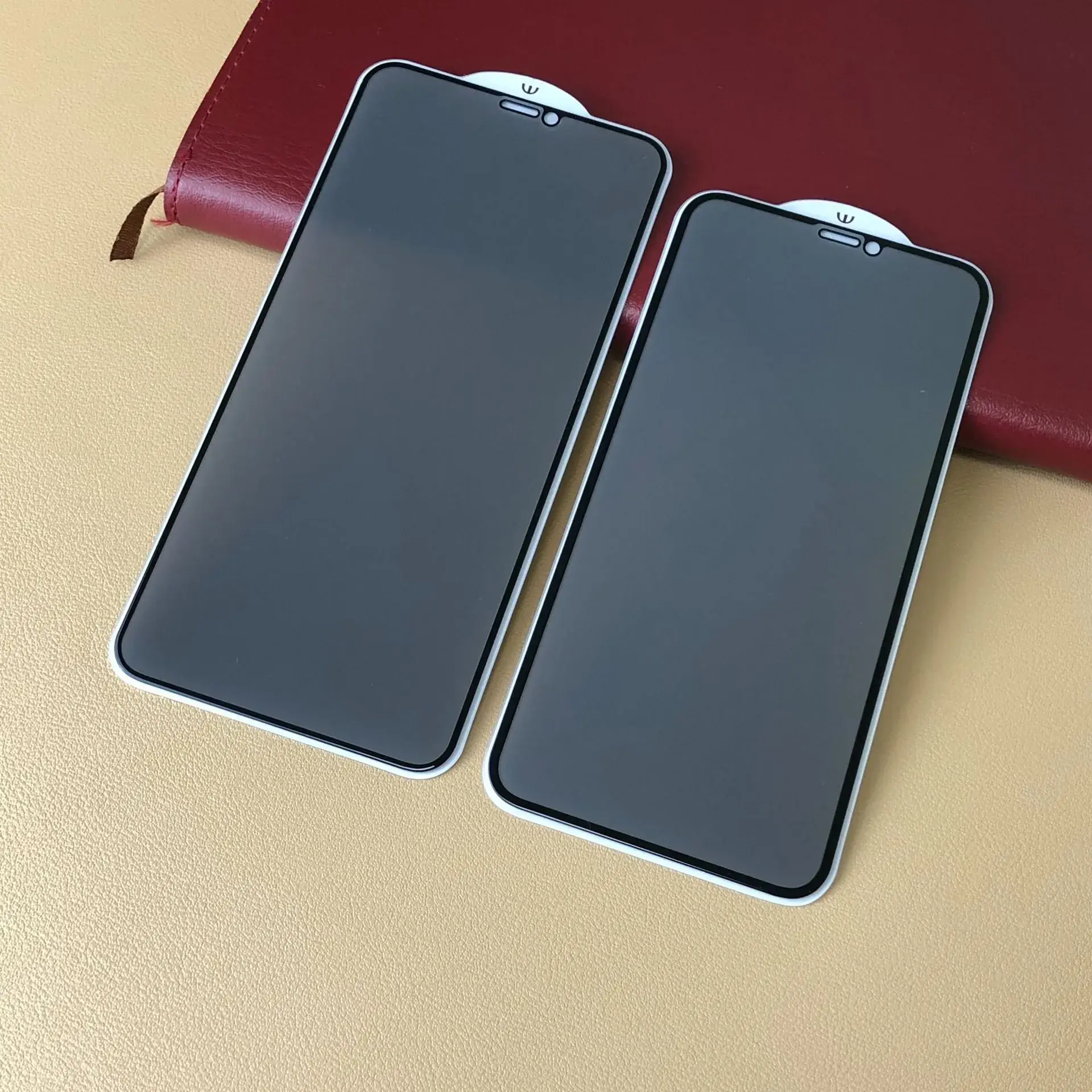 iPhone Tempered Film Full Screen Gaming Experience - Image 7