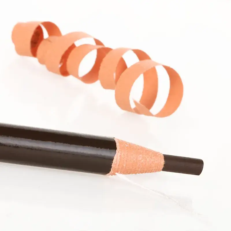 Peel-Off Eyebrow Pencil Waterproof Sweat Proof No Sharpening - Image 3