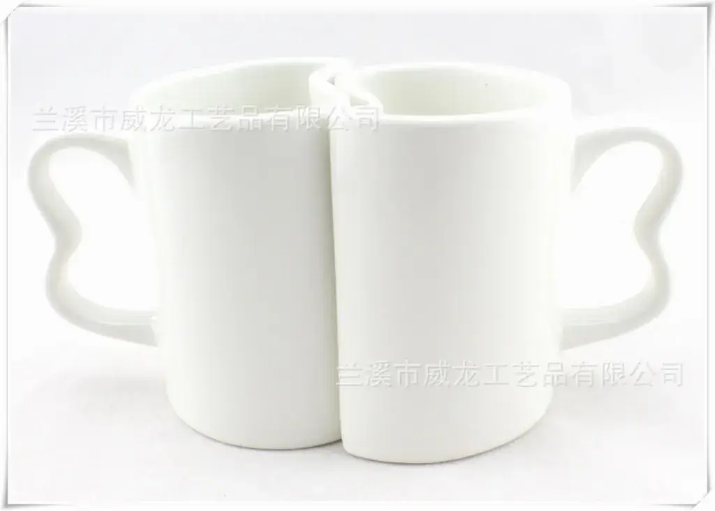 S型白杯