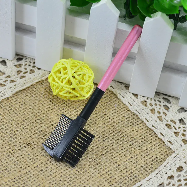 Mineki Makeup Brush Single Eyelash Comb