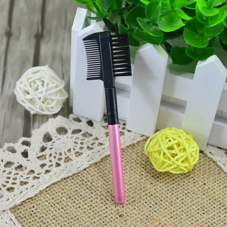 Mineki Makeup Brush Single Eyelash Comb