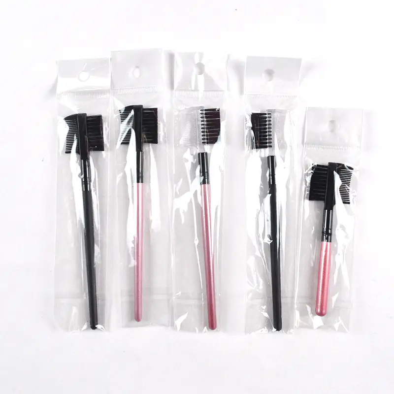 Mineki Makeup Brush Single Eyelash Comb