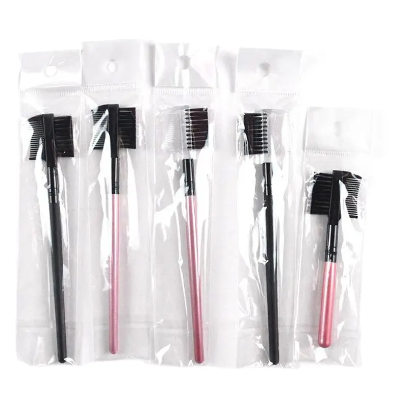 Mineki Makeup Brush Single Eyelash Comb