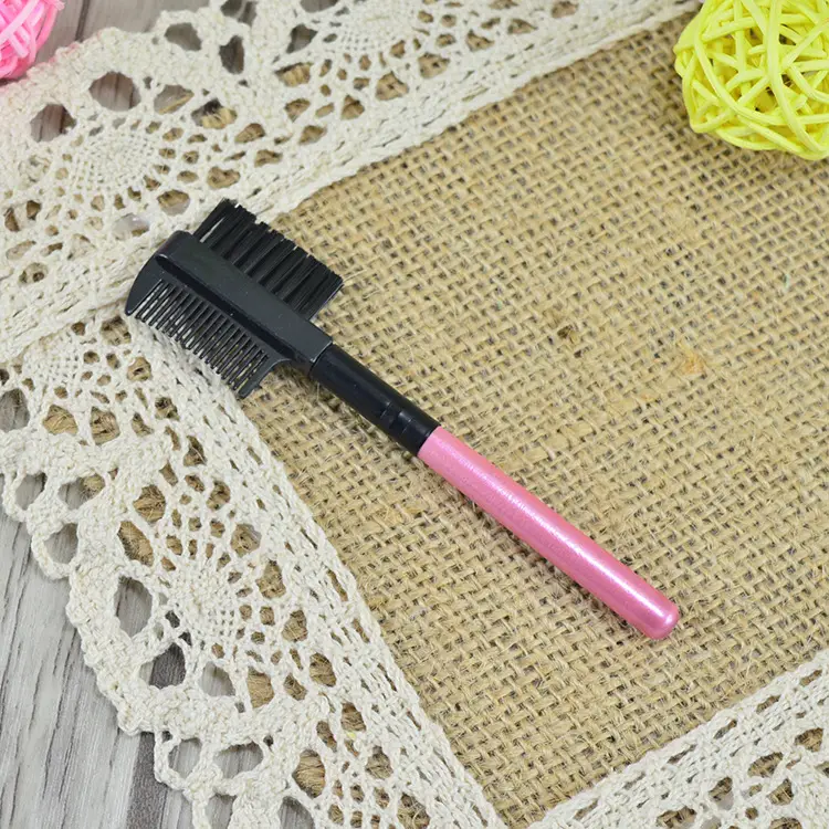 Mineki Makeup Brush Single Eyelash Comb