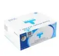 Miaoqian Nail Removal 200 Pcs Nail Towel Set