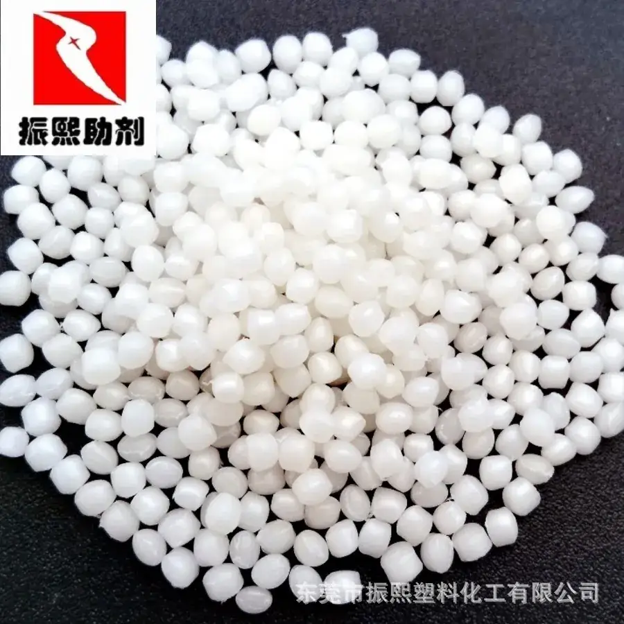 High-Efficiency Bubble Opening Agent Ky-003 for Smooth Opening - Image 3