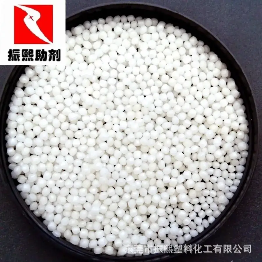 High-Efficiency Bubble Opening Agent Ky-003 for Smooth Opening - Image 4