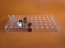 250ml Brown Reagent Bottle Wide Mouth 100ml — feature 5
