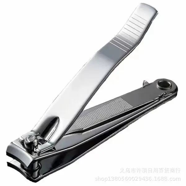High-Grade Nail Clipper Set for Men - Image 3