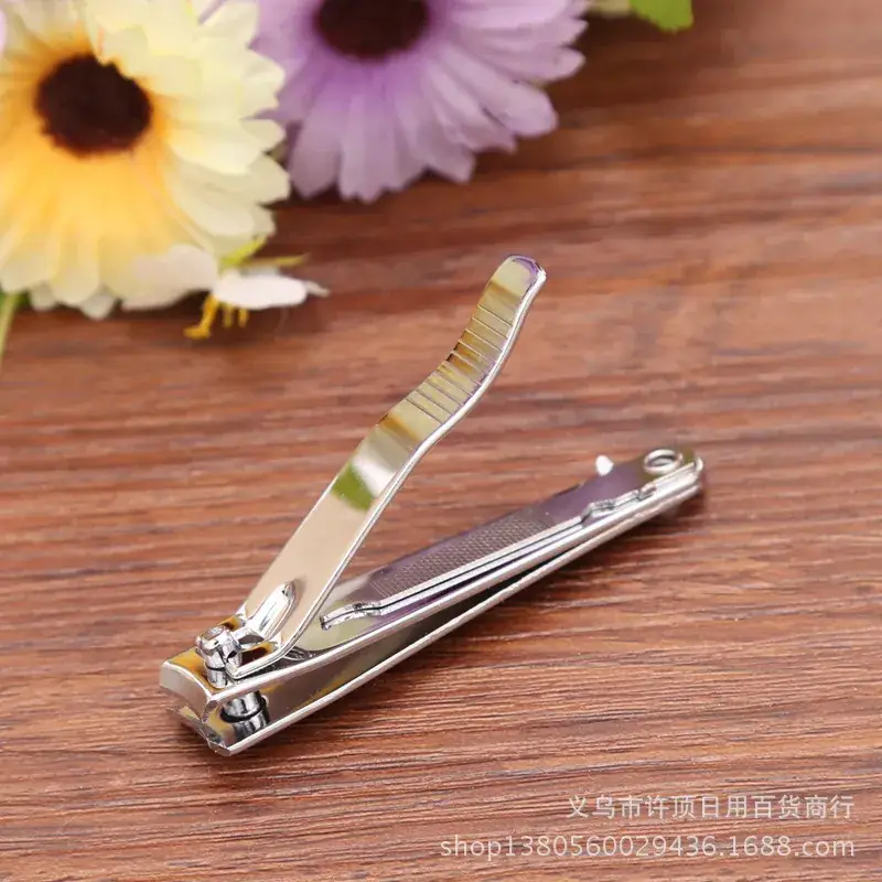 Men's Stainless Steel Nail Clippers 683mm - Image 2
