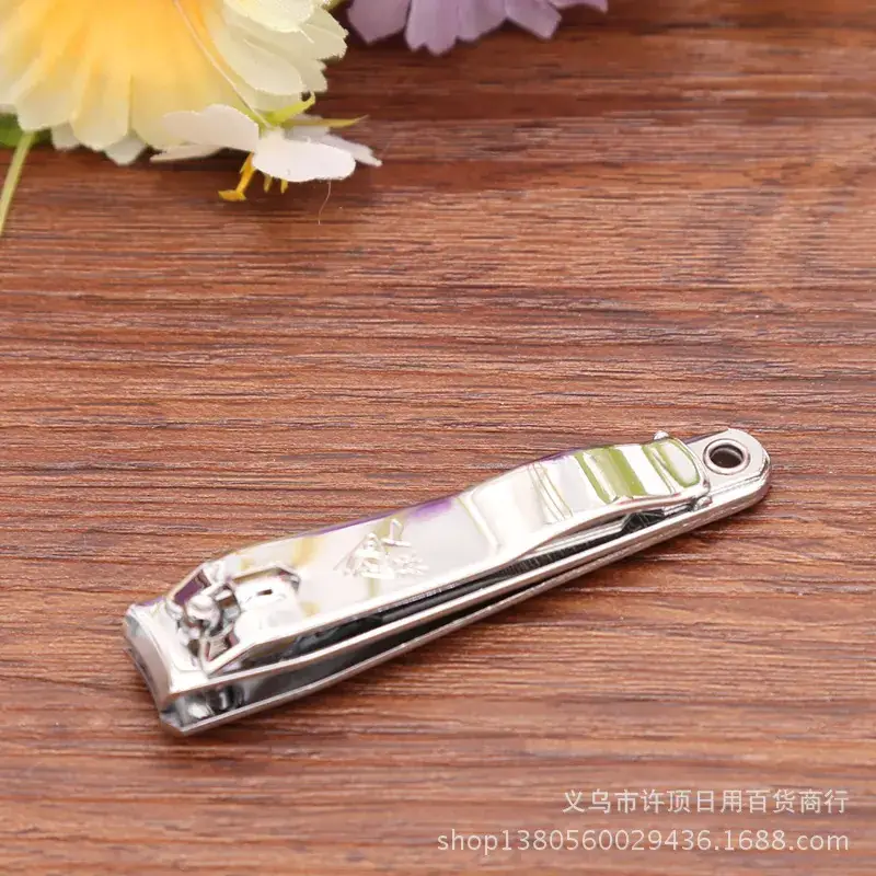 Men's Stainless Steel Nail Clippers 683mm - Image 3