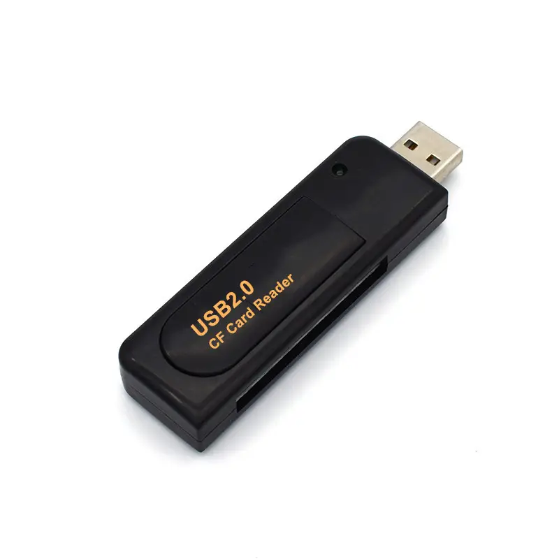 Cf Card Dedicated Reader Usb2.0 - Image 2