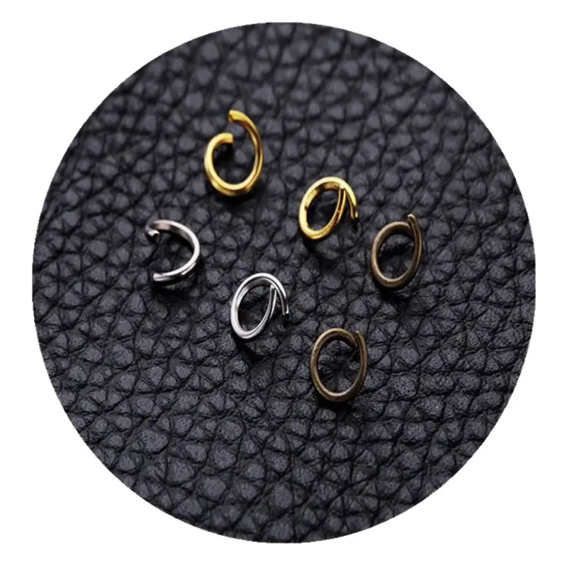 Gold Open Ring Jewelry Accessories for Women