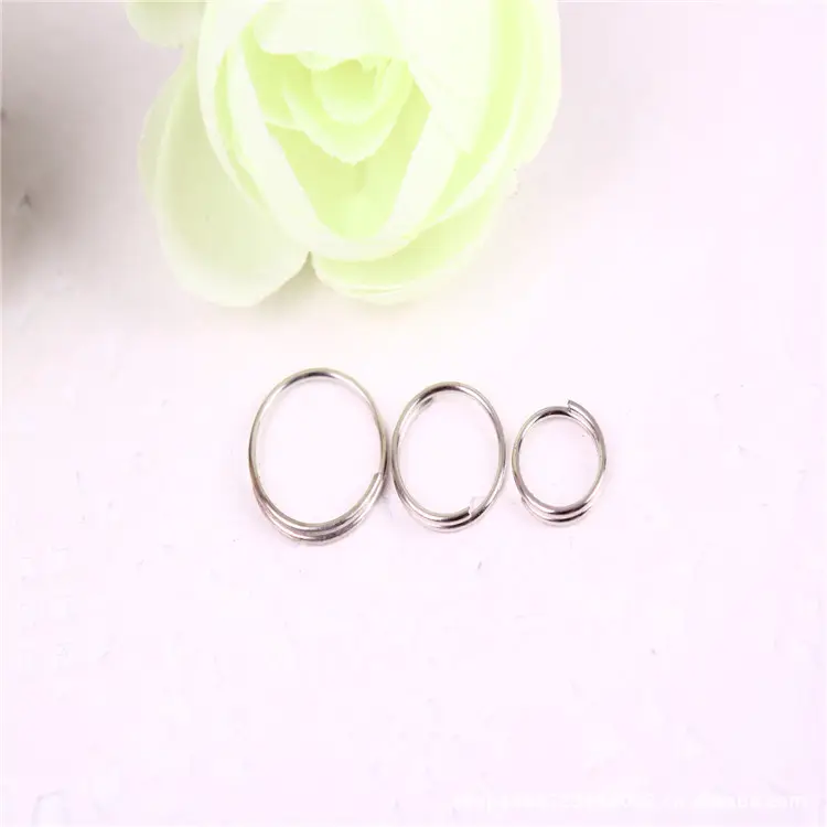 Gold Open Ring Jewelry Accessories for Women - Image 3