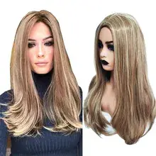 Wig Care Set: Hair Ties, Shampoo, Brush & Cream — feature 23