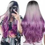Wig Care Set: Hair Ties, Shampoo, Brush & Cream — feature 8