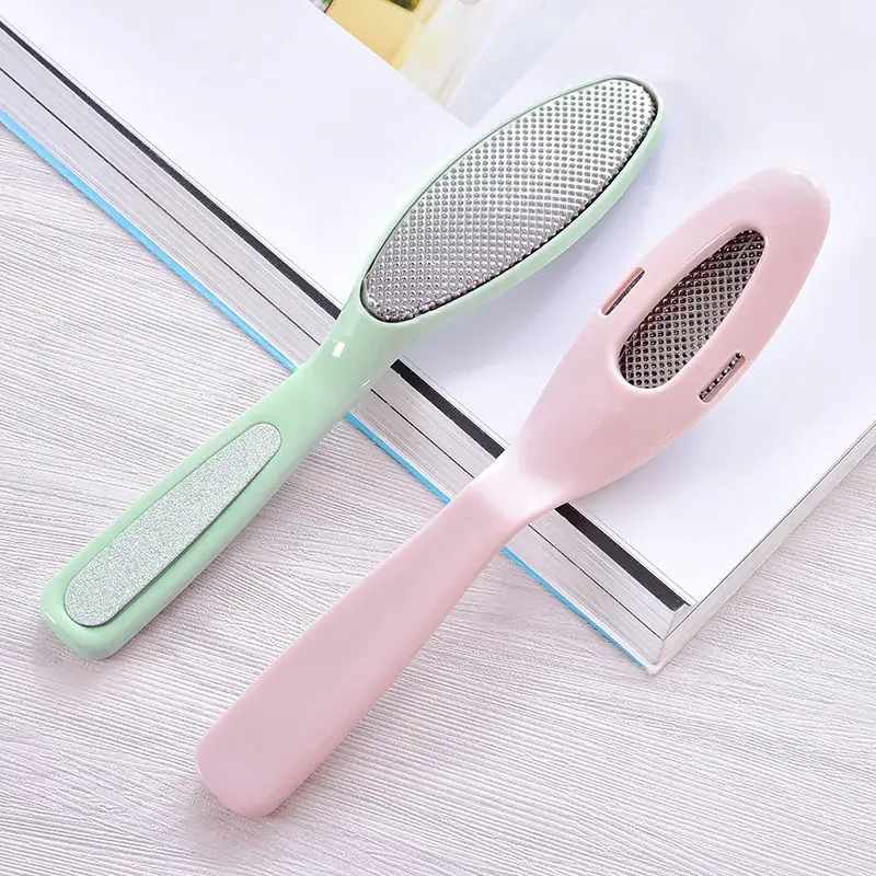 Stainless Steel Foot Grinder Pedicure Tool - Image 2