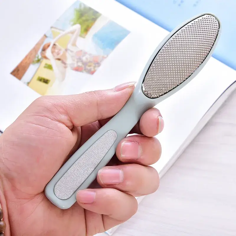 Stainless Steel Foot Grinder Pedicure Tool - Image 4