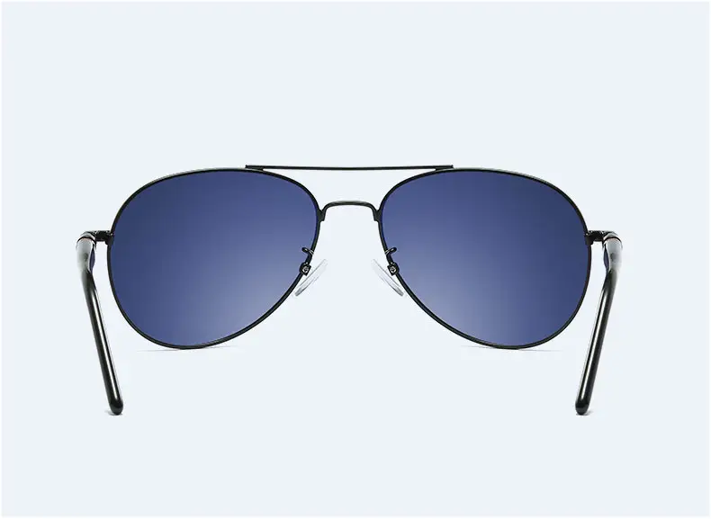 Men Polarized Driving Sunglasses Yellow Lens — feature 10