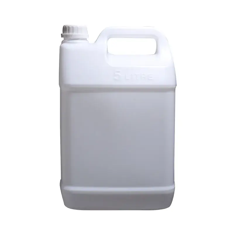 5L Chemical Ink Flavor Plastic Bottle - Image 9
