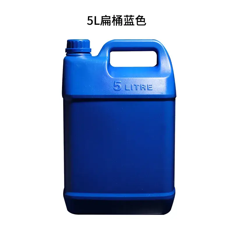 5L Chemical Ink Flavor Plastic Bottle - Image 3