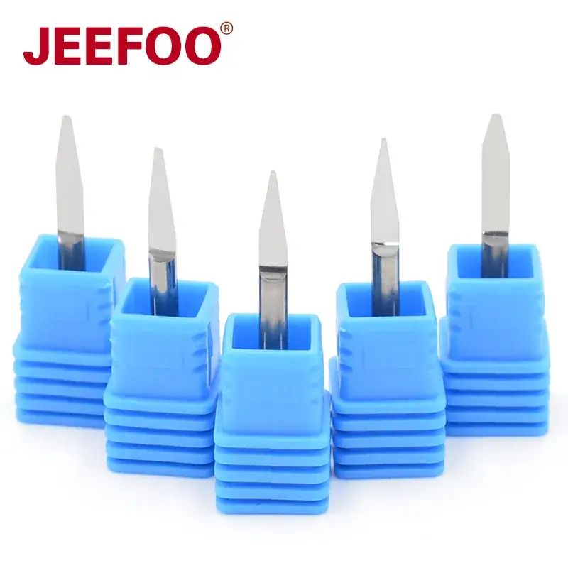 3.175mm Carving Knife Ball Head Blue