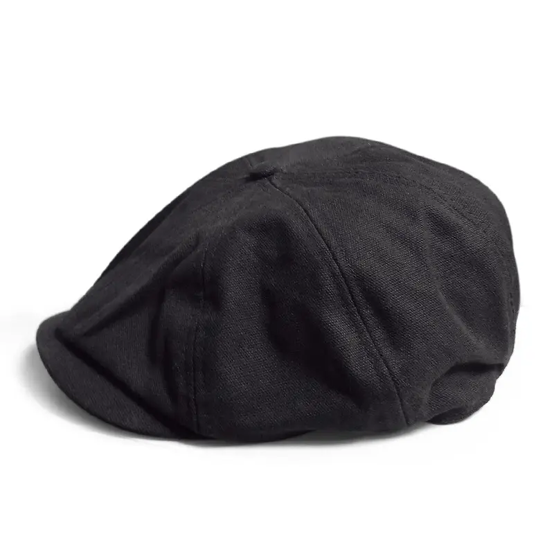 Canvas: Black