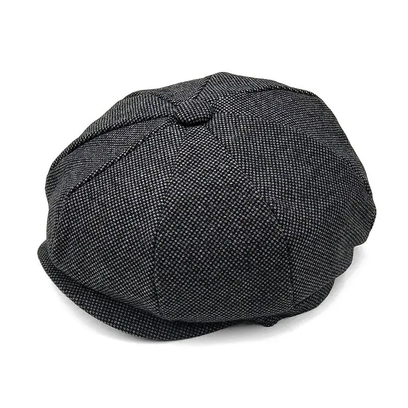 Black dark gray small particles