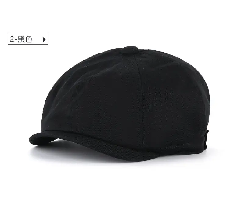 cotton black