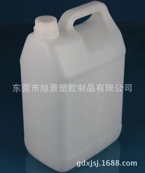 6l原色扁罐(kz)-6