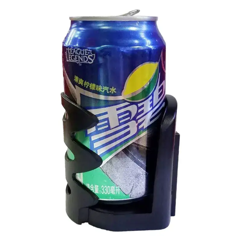 Universal Car Cup Holder with Adjustable Bracket