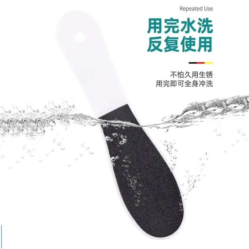 Double-Sided Foot Scrubbing Board for Dead Skin Removal - Image 3