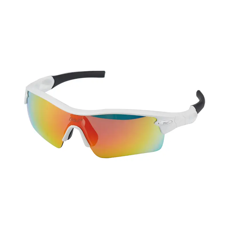 Pongyao Multi Function Polarized Sunglasses Set