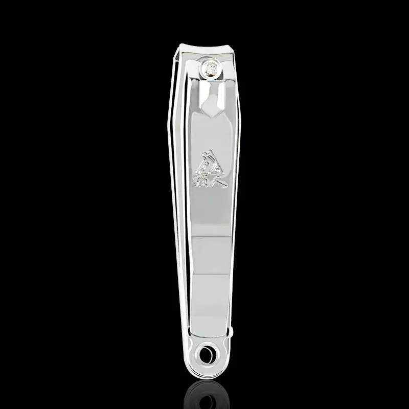 Stainless Steel Large Nail Clipper Set for Men - Image 5
