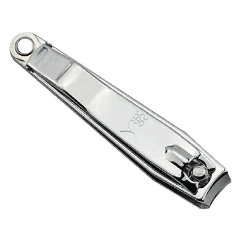 Stainless Steel Large Nail Clipper Set for Men