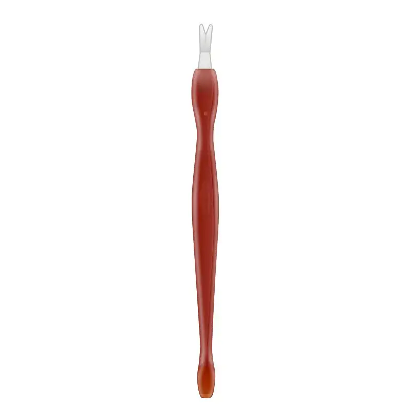 Nail Edge Dead Skin Push Knife Manicure Tool Set - Image 6